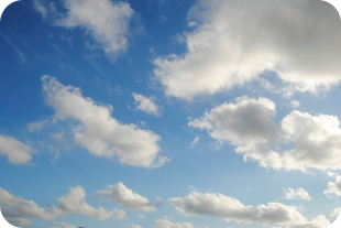 cloud