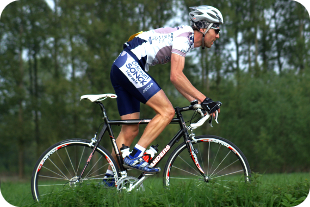 cycling